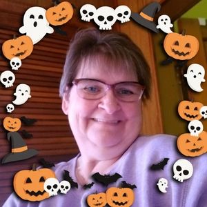 Meet your Posher, Mary